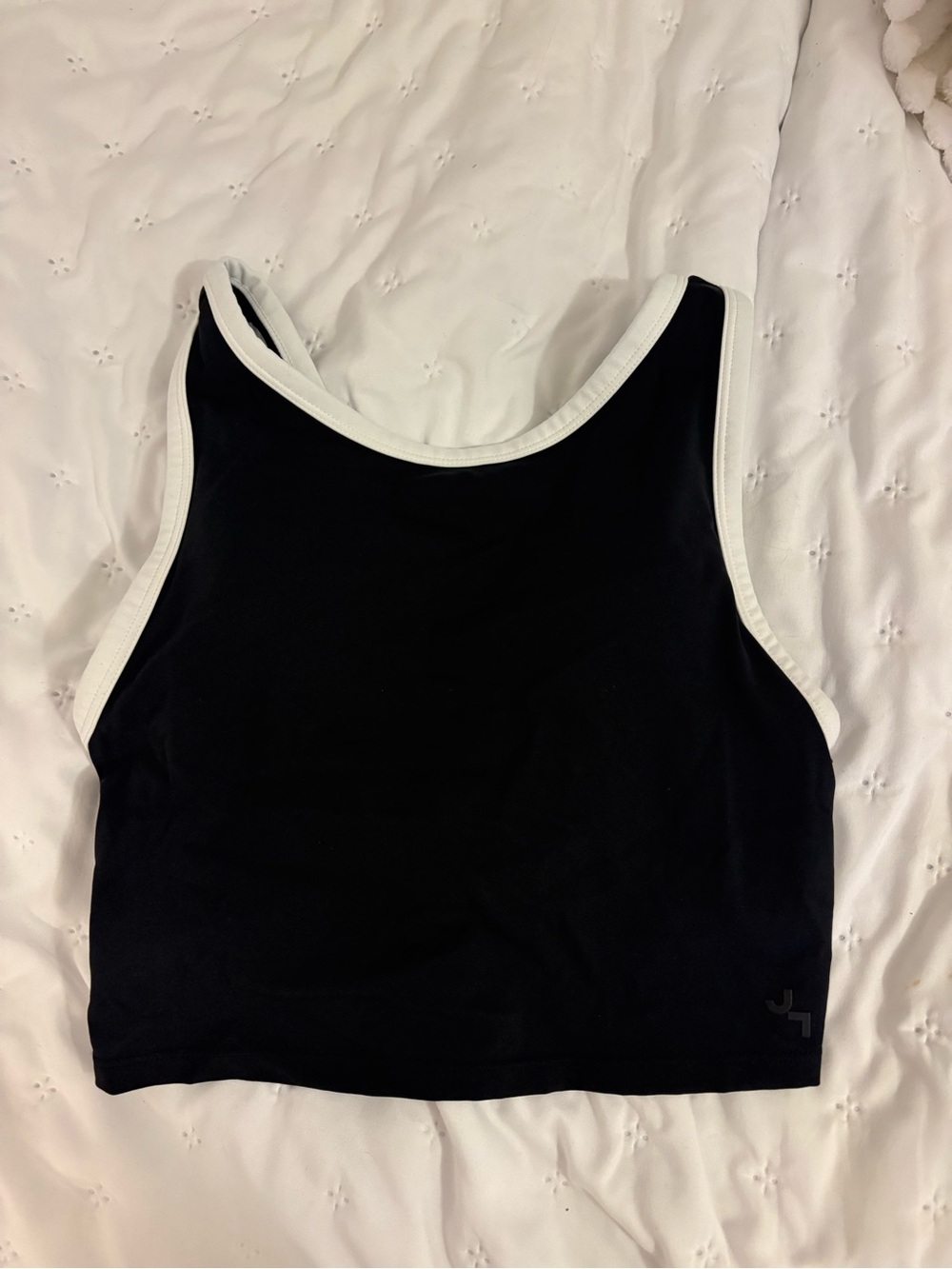 JoyLab Crossback Tank Top